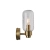 Kinkiet Tutan NO2310551035 - Nordlux